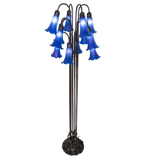 The Blue by Meyda Lighting - Image 4