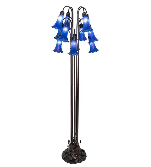 The Blue by Meyda Lighting - Image 5