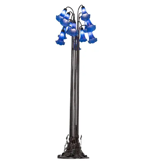 The Blue by Meyda Lighting - Image 6