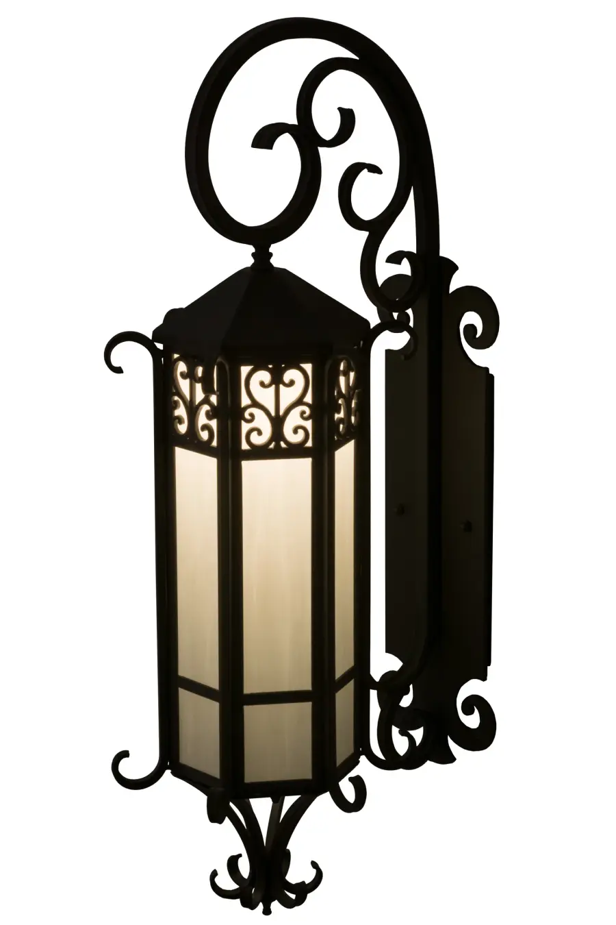 The Meyda Tiffany - Caprice by Meyda Lighting - Image 1