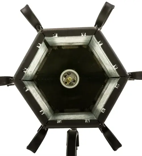 The Meyda Tiffany - Caprice by Meyda Lighting - Image 11