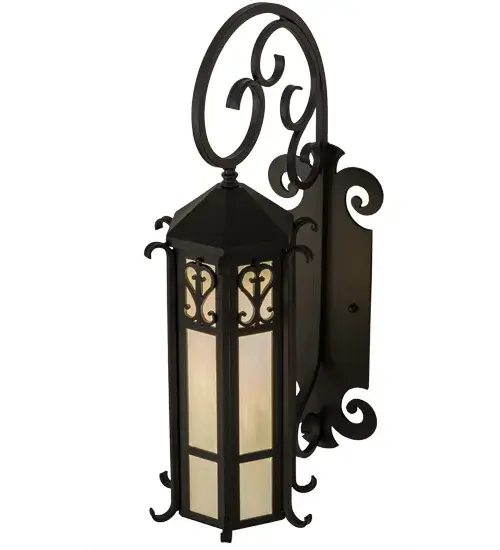 The Meyda Tiffany - Caprice by Meyda Lighting - Image 4
