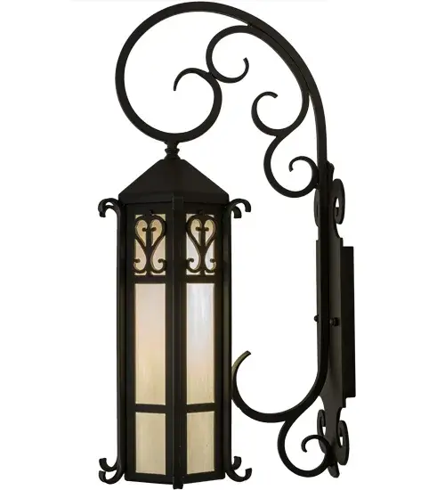 The Meyda Tiffany - Caprice by Meyda Lighting - Image 9