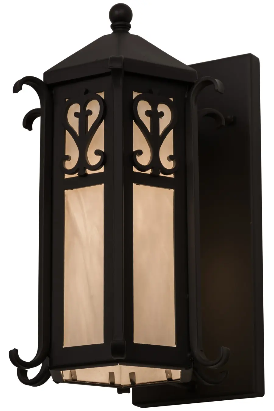 The Meyda Tiffany - Caprice by Meyda Lighting - Image 1