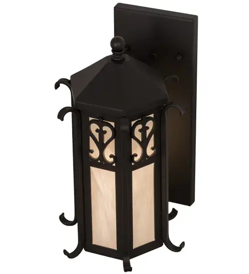 The Meyda Tiffany - Caprice by Meyda Lighting - Image 4