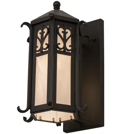The Meyda Tiffany - Caprice by Meyda Lighting - Image 6