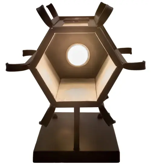 The Meyda Tiffany - Caprice by Meyda Lighting - Image 7