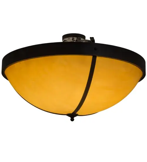 The Alysiales by Meyda Lighting - Image 1
