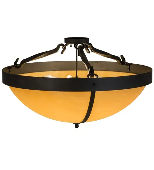 The Alysiales by Meyda Lighting - Image 4