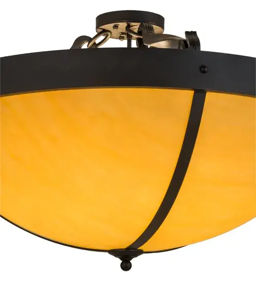 The Alysiales by Meyda Lighting - Image 8