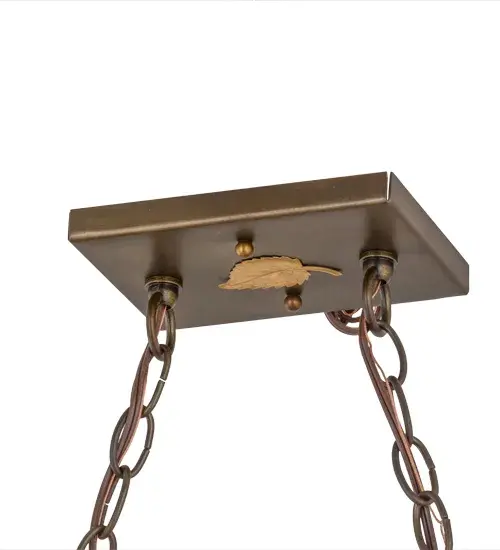The Meyda Tiffany - Moose At Lake by Meyda Lighting - Image 9