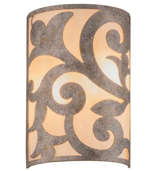 The Rickard by Meyda Lighting - Image 1
