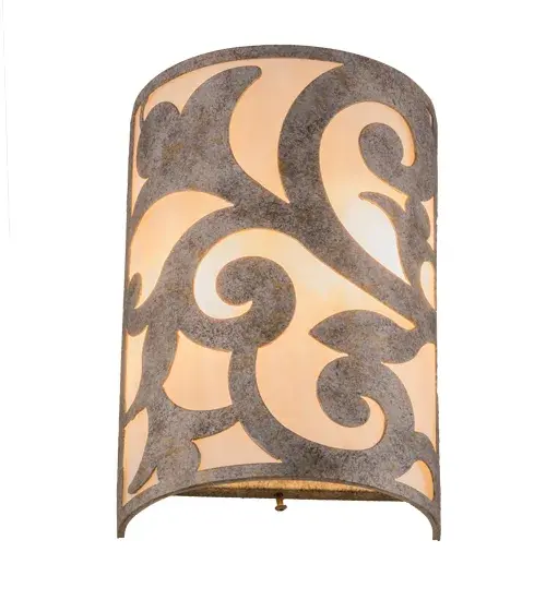 The Rickard by Meyda Lighting - Image 6