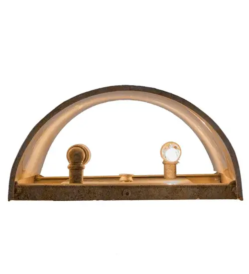 The Rickard by Meyda Lighting - Image 7