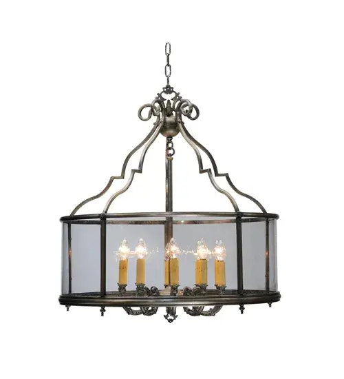 The Sanctuary by Meyda Lighting - Image 2