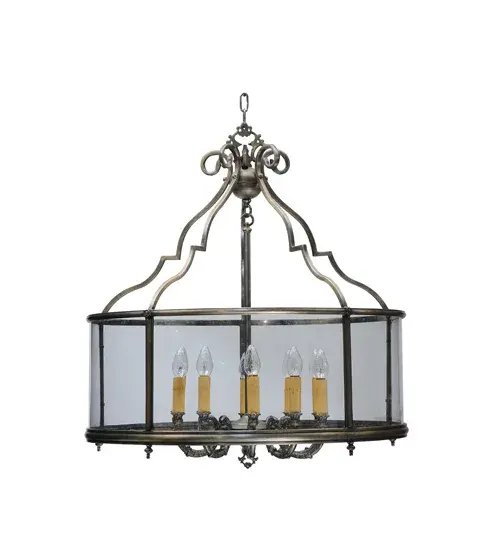 The Sanctuary by Meyda Lighting - Image 3
