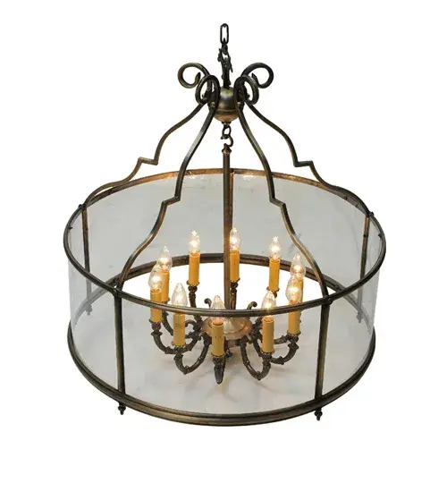 The Sanctuary by Meyda Lighting - Image 4