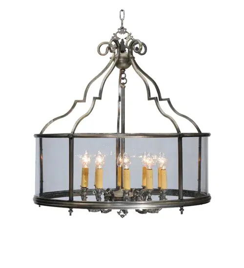 The Sanctuary by Meyda Lighting - Image 5