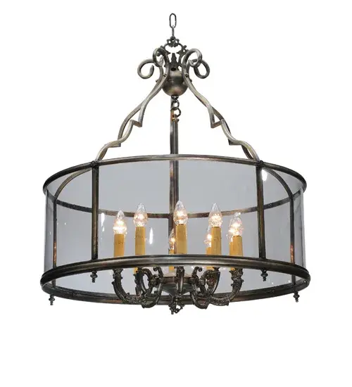 The Sanctuary by Meyda Lighting - Image 6