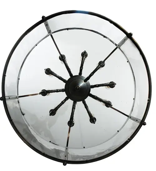 The Sanctuary by Meyda Lighting - Image 7