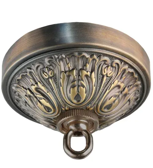 The Sanctuary by Meyda Lighting - Image 8