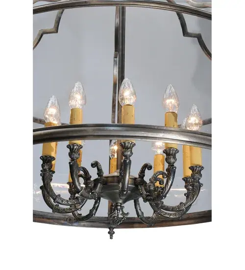 The Sanctuary by Meyda Lighting - Image 9