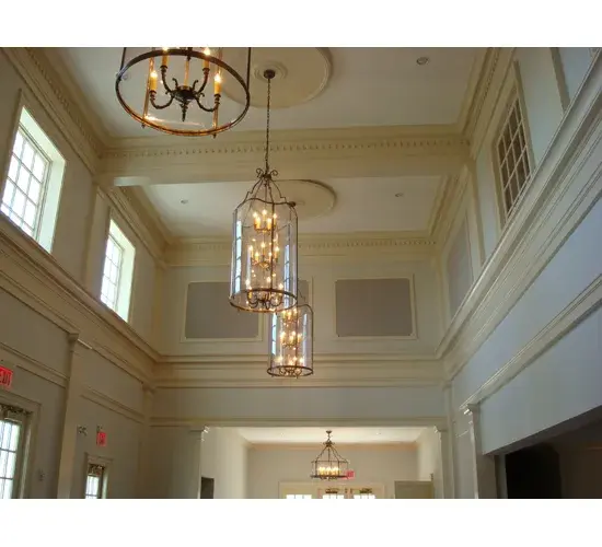 The Sanctuary by Meyda Lighting - Image 10
