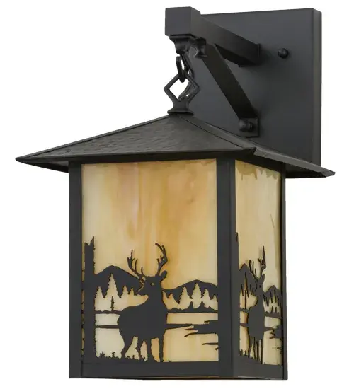 The Meyda Tiffany - Seneca by Meyda Lighting - Image 3
