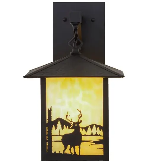 The Meyda Tiffany - Seneca by Meyda Lighting - Image 5