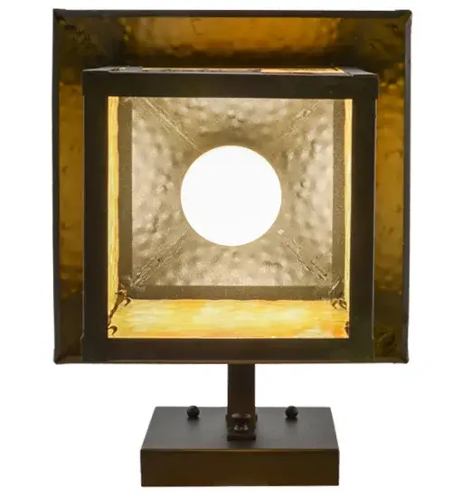 The Meyda Tiffany - Seneca by Meyda Lighting - Image 7