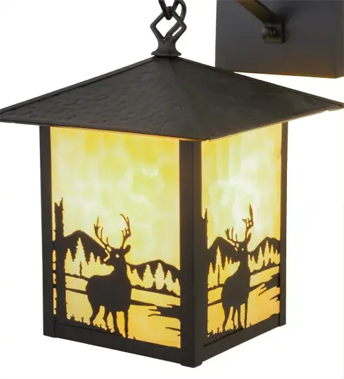 The Meyda Tiffany - Seneca by Meyda Lighting - Image 9