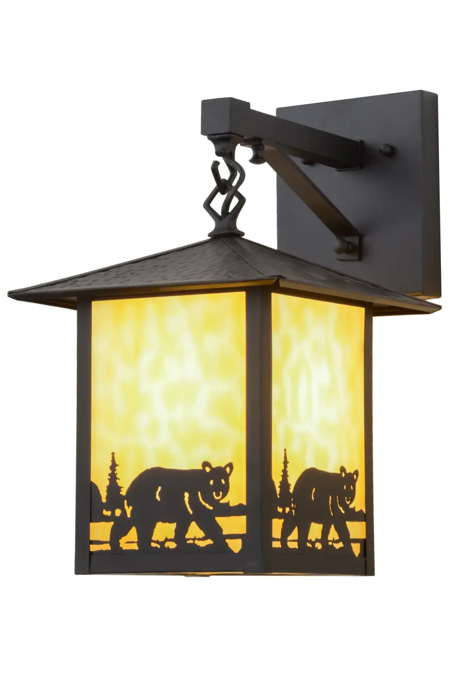 The Seneca by Meyda Lighting - Image 1