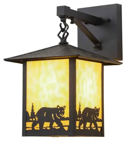 The Seneca by Meyda Lighting - Image 2