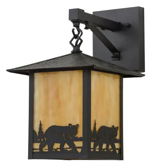 The Seneca by Meyda Lighting - Image 3