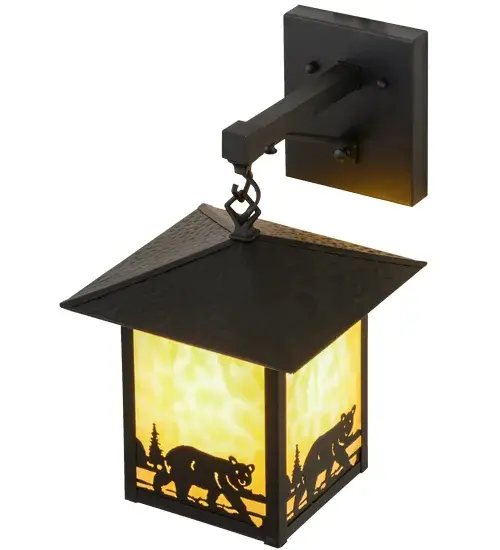 The Seneca by Meyda Lighting - Image 4