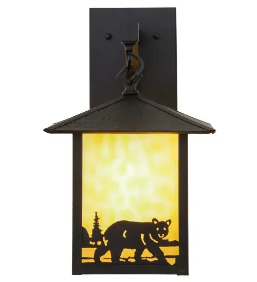 The Seneca by Meyda Lighting - Image 5