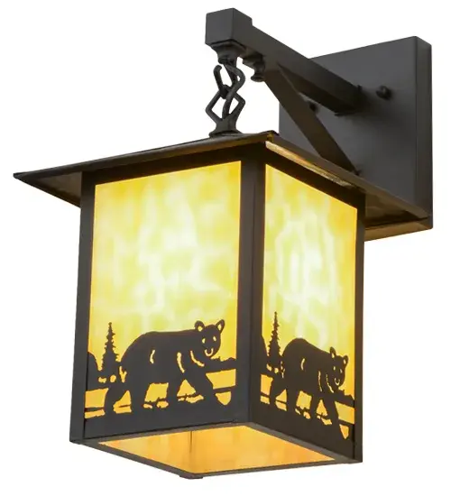 The Seneca by Meyda Lighting - Image 6