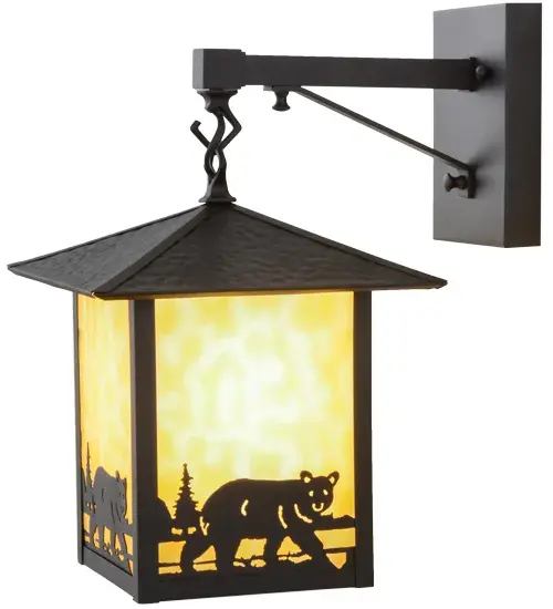 The Seneca by Meyda Lighting - Image 8