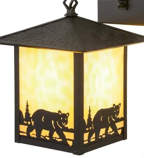 The Seneca by Meyda Lighting - Image 9