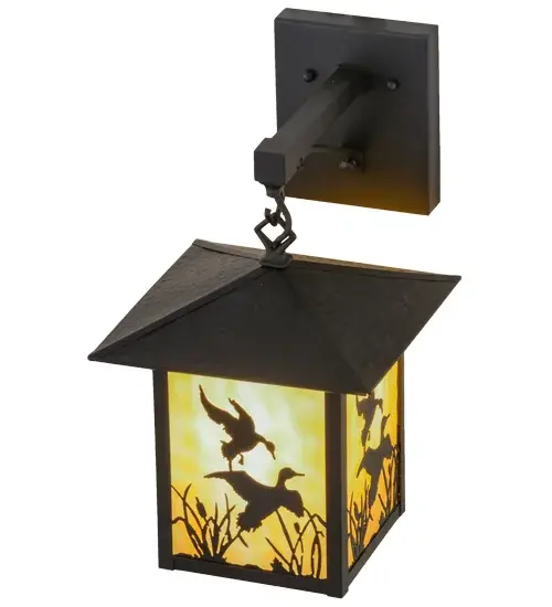 The Seneca by Meyda Lighting - Image 4