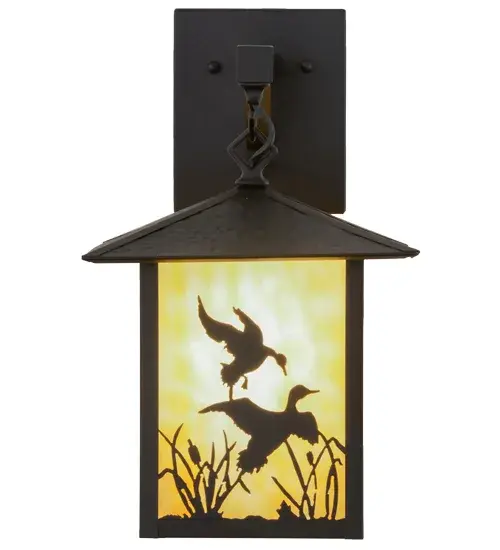 The Seneca by Meyda Lighting - Image 5