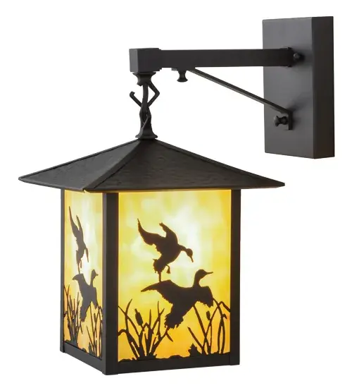 The Seneca by Meyda Lighting - Image 8