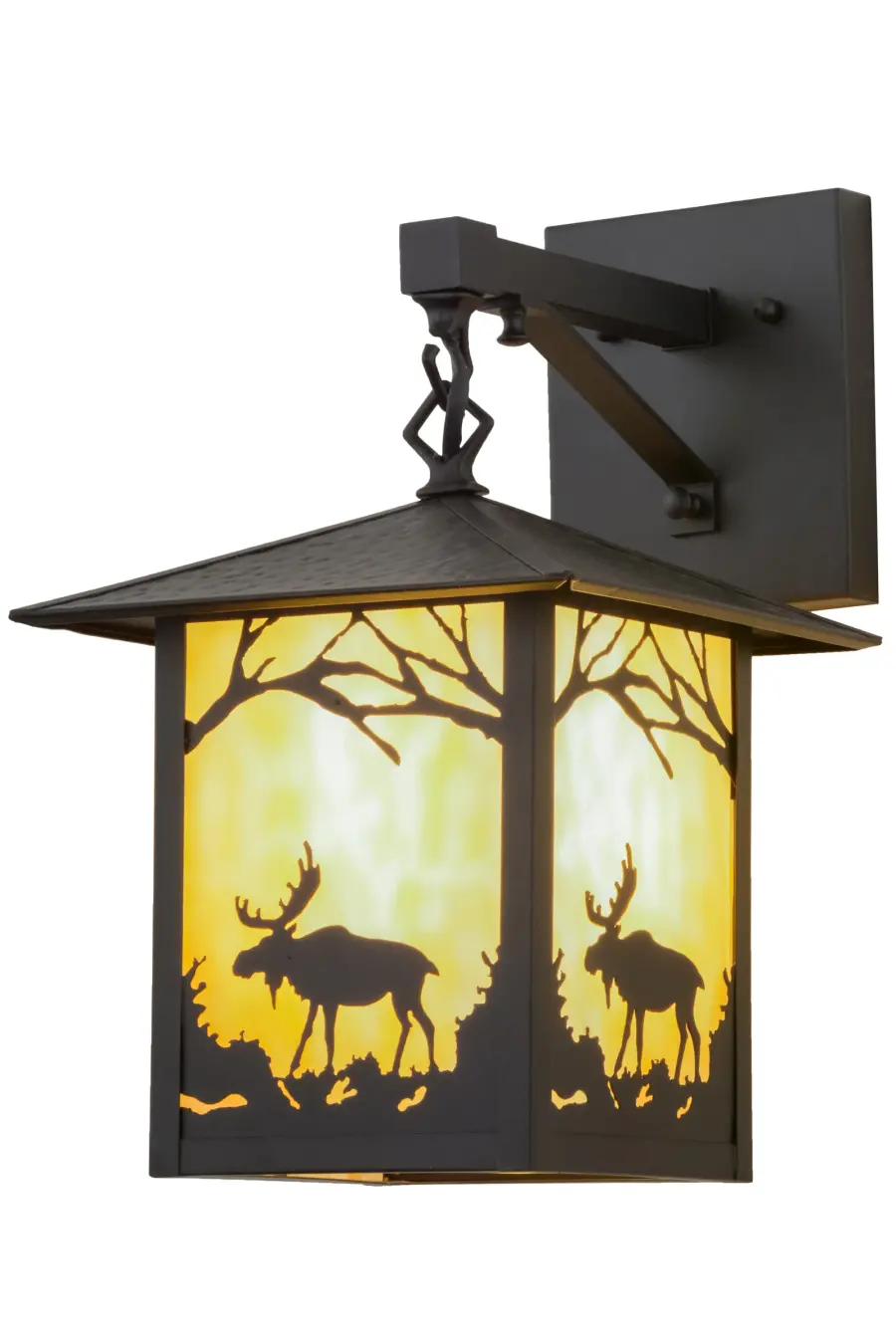 The Seneca by Meyda Lighting - Image 1