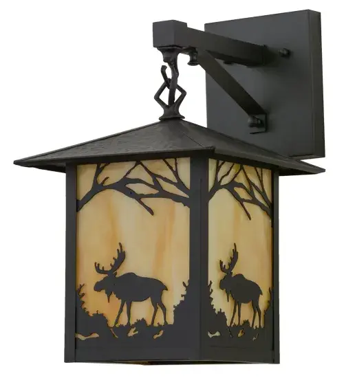 The Seneca by Meyda Lighting - Image 3