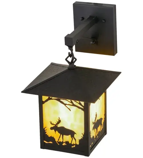The Seneca by Meyda Lighting - Image 4