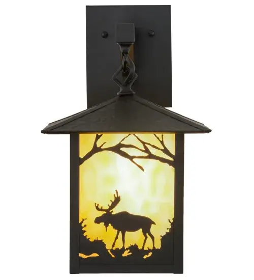 The Seneca by Meyda Lighting - Image 5