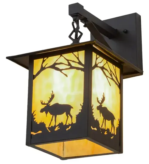 The Seneca by Meyda Lighting - Image 6