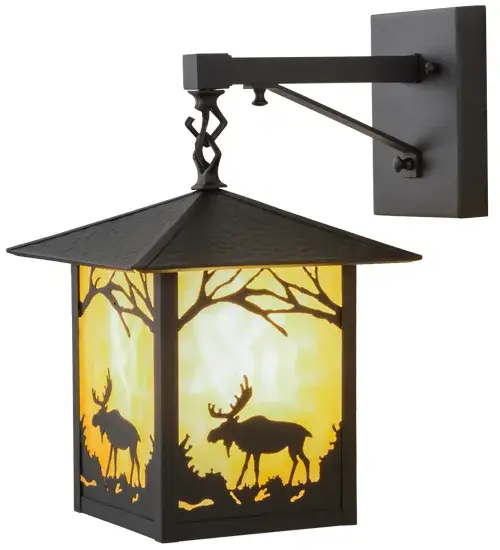 The Seneca by Meyda Lighting - Image 8