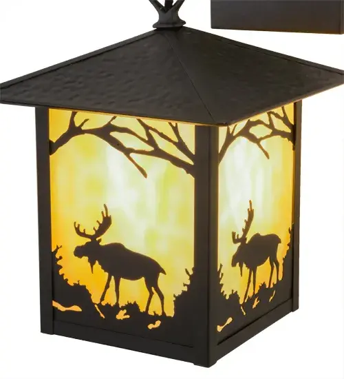 The Seneca by Meyda Lighting - Image 9