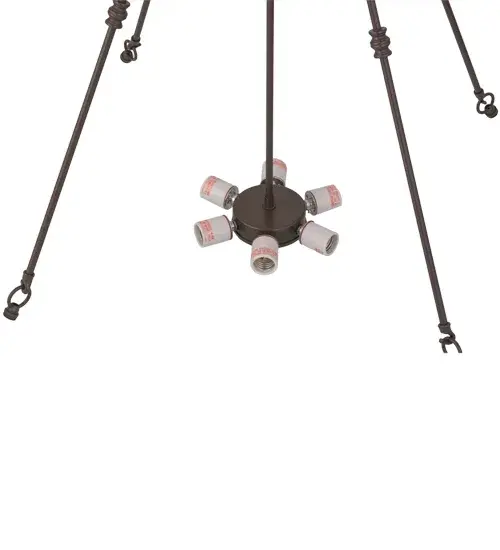 The Adalee by Meyda Lighting - Image 9